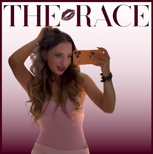Isabella Taylor the race
