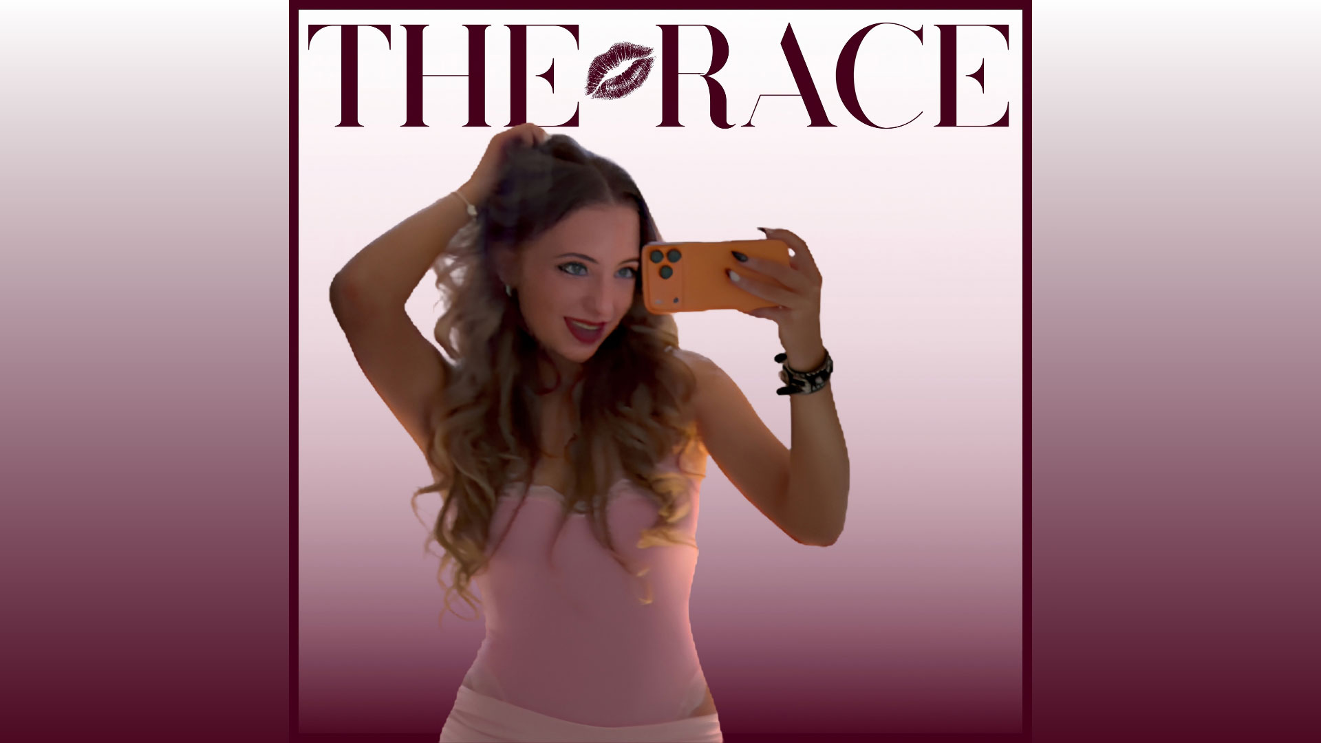 The Race - Isabella Taylor