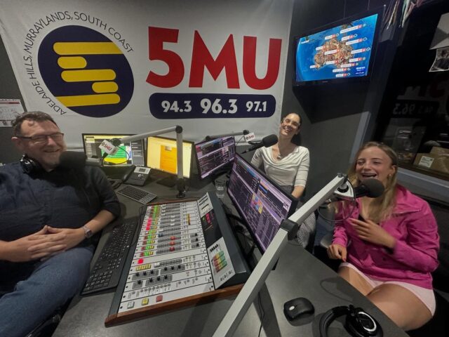 2000km doesn’t stop us from chatting with an incredible entrepreneur on the GC! Thanks @samgordonproperty !!

Link to chat in bio 🔗

@australianpropertyscout 
@thetoponepercentpodcast 
@schoolofpropertyaus 
@radio5mu 
@iamconnelly 
@radiosjennielenman
