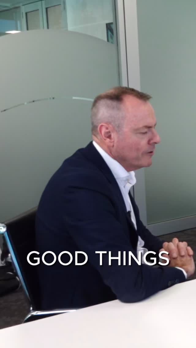 Ever wondered how to make your way to the top in a large company? 

We hear from @don_meij_official on his tips as a former CEO of Domino’s Pizza Enterprises of 20+ years!

#bussiness #successdriven #bussinesstips #interview