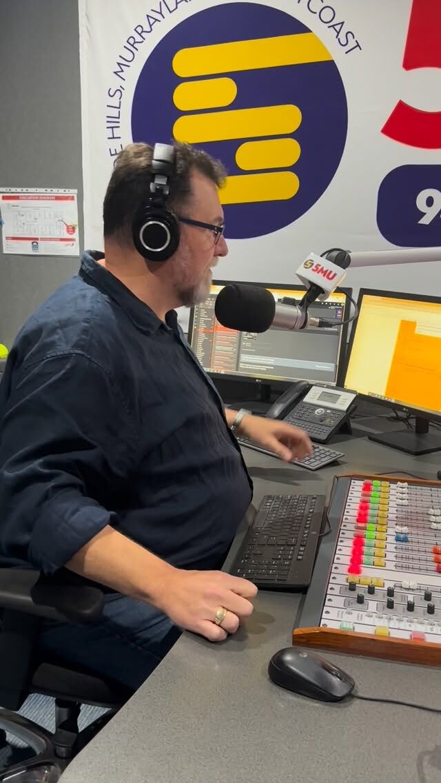 Want to hear more about the Social Media Ban High Court intervention?

Link to full chat in bio 🔗

@john.ruddick 
@radio5mu 
@iamconnelly 
@radiosjennielenman 

#socialmediaban