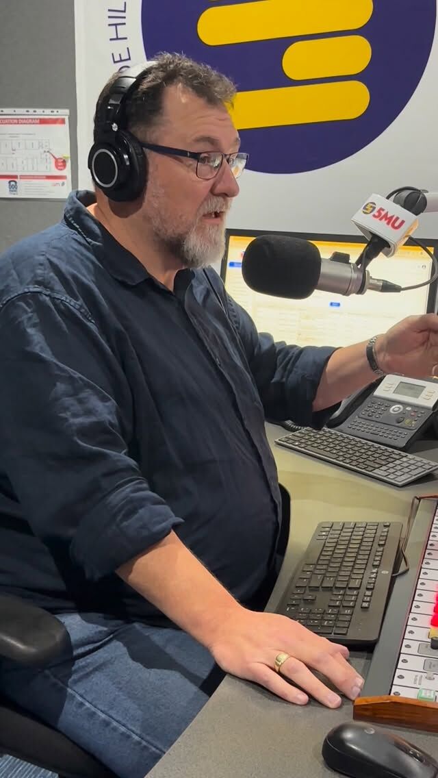 Social Media Ban High Court Intervention

To hear the full the full chat, check out link in bio 🔗

@john.ruddick 
@digitalfreedomproject 
@radio5mu 
@iamconnelly 
@radiosjennielenman 

#socialmediaban