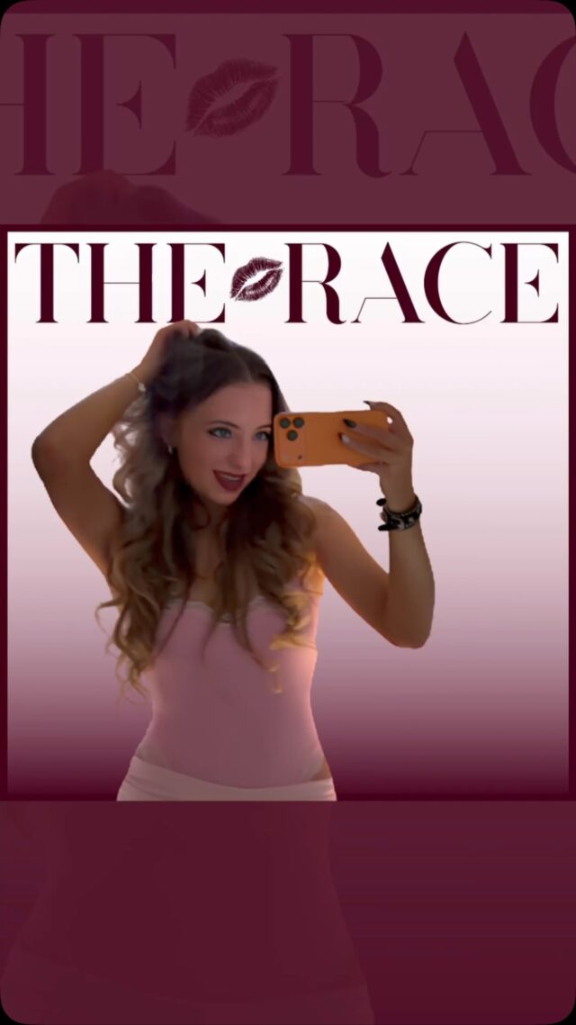 So excited to share this with you - The Race Official Music is out NOW!! Link to YT in bio 🔗

This wouldn’t have been possible without you guys, thank you so much for your support! 🫶

Glitz and glamour components ✨👇

@dangerfieldclothing 
@mercedesbenz 
@theofficialpandora 
@portrush_nailsandbeauty 
@princesshighwayclothing 
@sassandbide 
@skims 
@supre_instagram 

#musicvideo #musicvideorelease #theracemusicvideo #fypシ❤️💞❤️ #ᴠɪʀᴀʟᴘᴏsᴛ